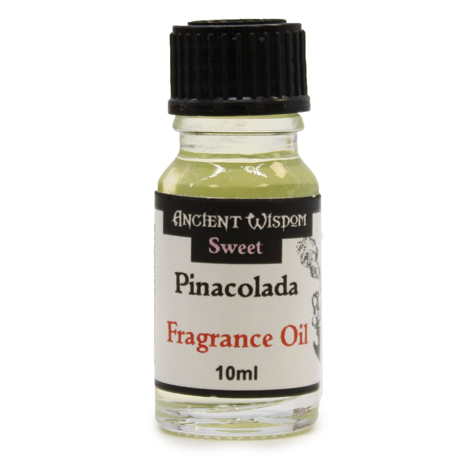 Pinacolada Fragrance Oil 10ml - Vivid Aromas UK