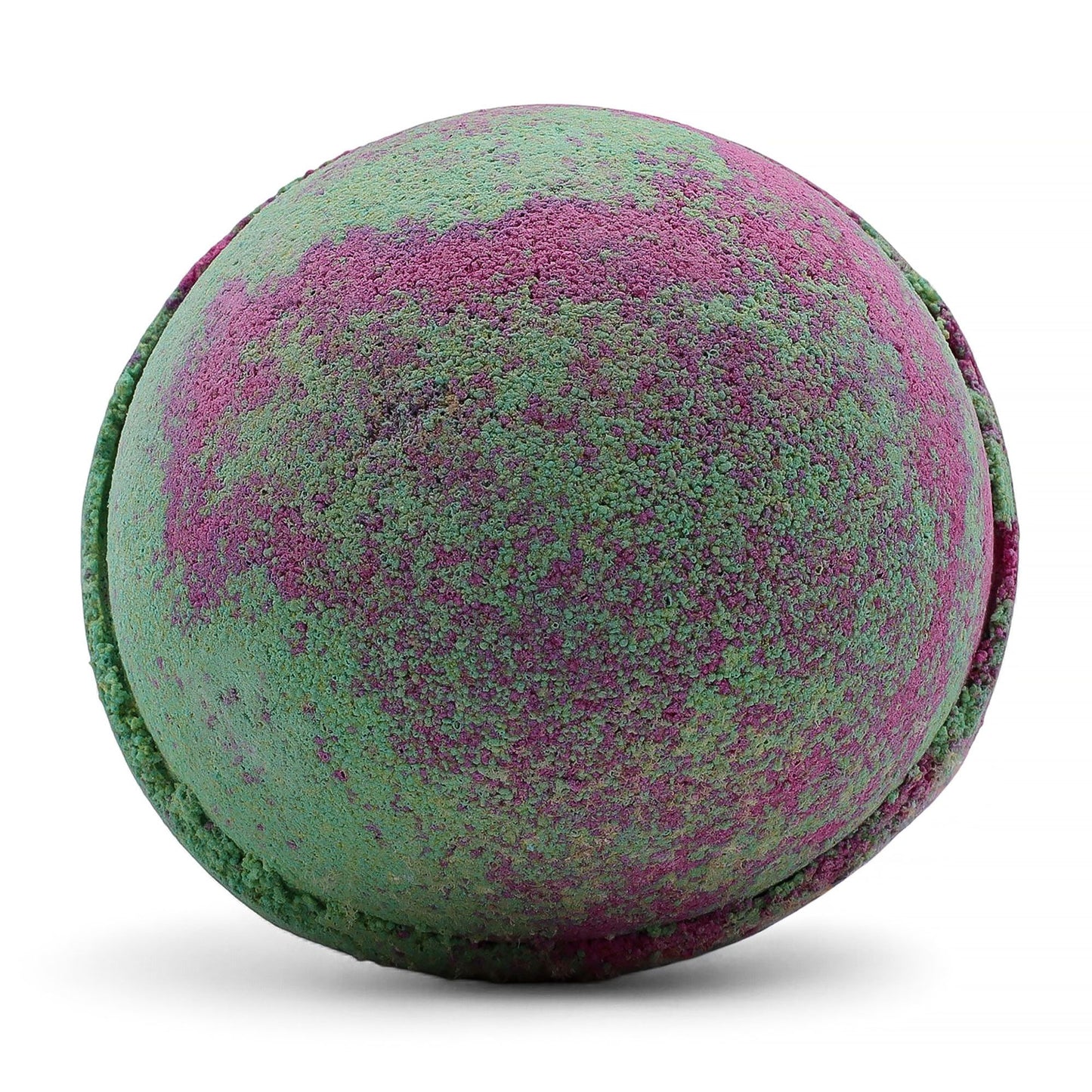 Set of 3 Fruity Rhubarb Bath Bombs - Vivid Aromas UK