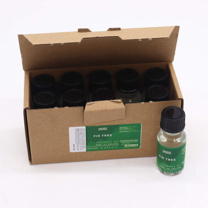 Fir Tree Fragrance Oil 10ml - Vivid Aromas UK