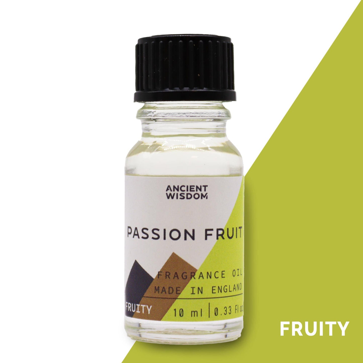 10ml Passion Fruit Fragrance Oil - Vivid Aromas UK