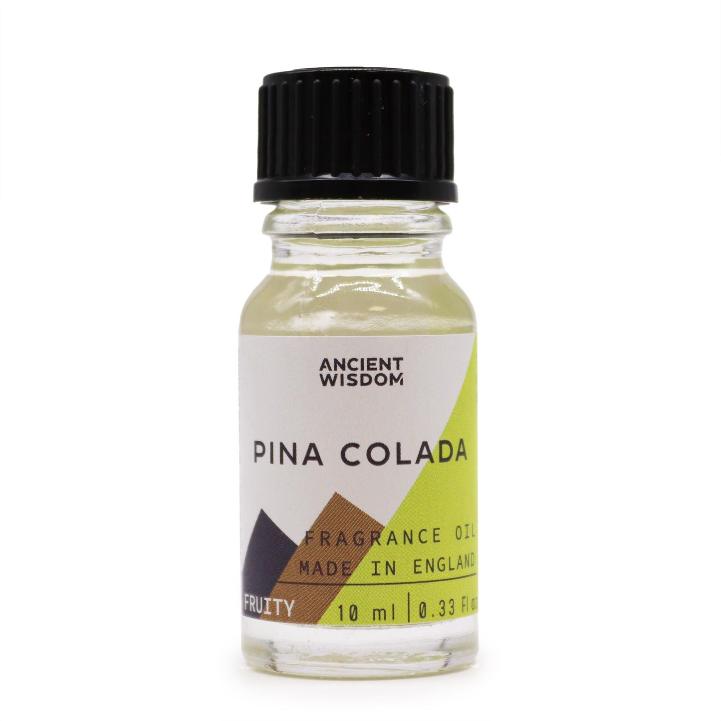 Pinacolada Fragrance Oil 10ml - Vivid Aromas UK