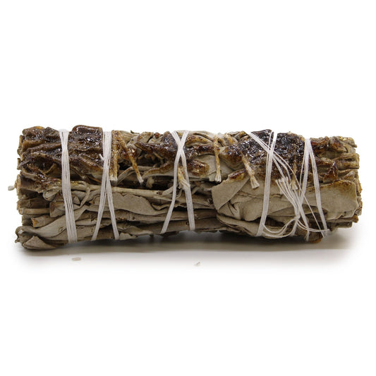 Smudge Stick - Copal 10cm - Vivid Aromas UK