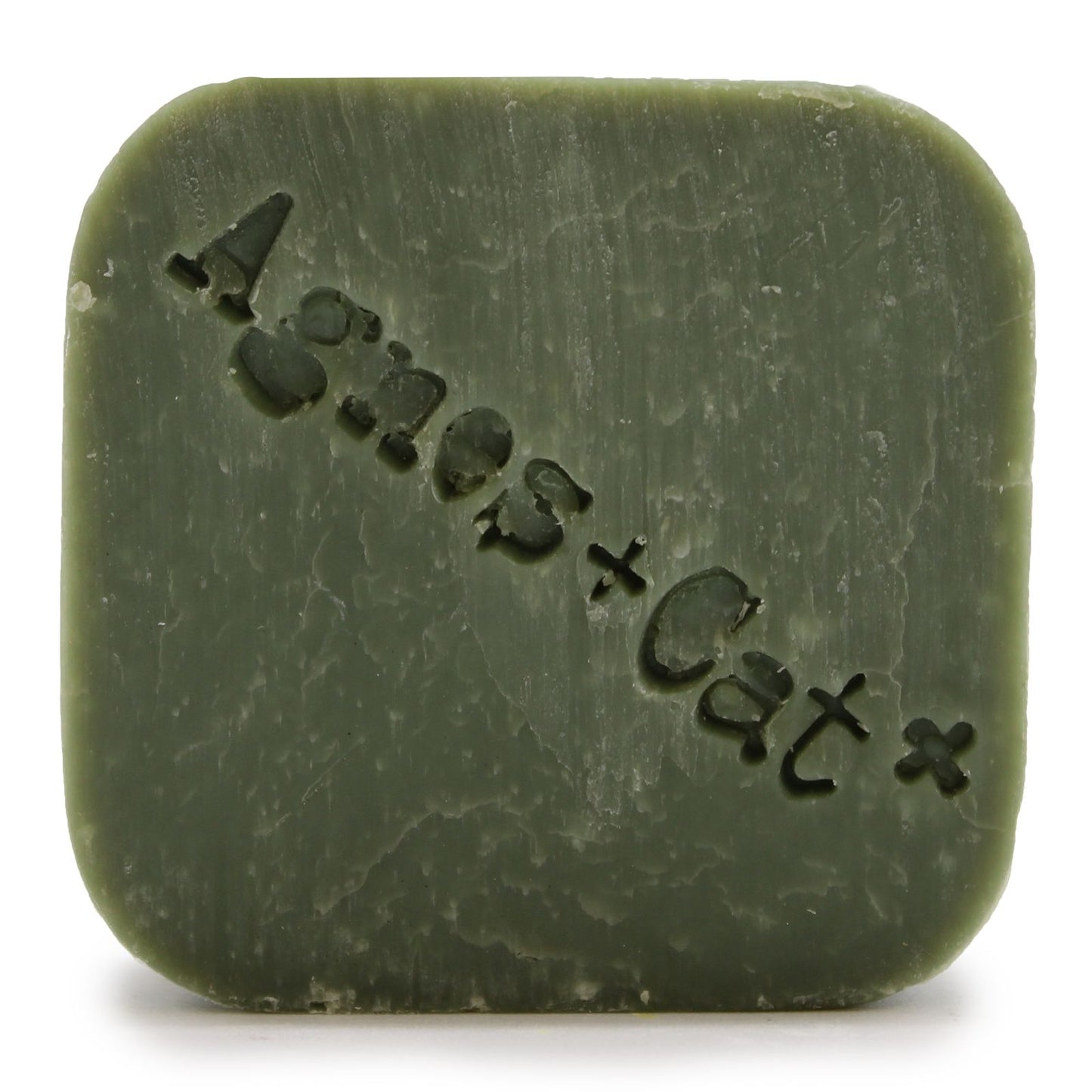 Agnes + Cat White Fig Solid Shampoo - Vivid Aromas UK
