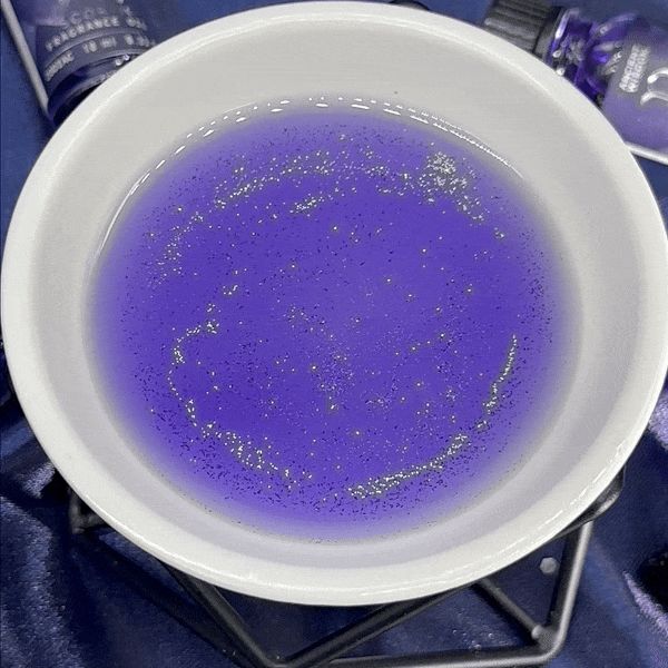 Zodiac Fragrance Oil 10ml - TAURUS - Vivid Aromas UK