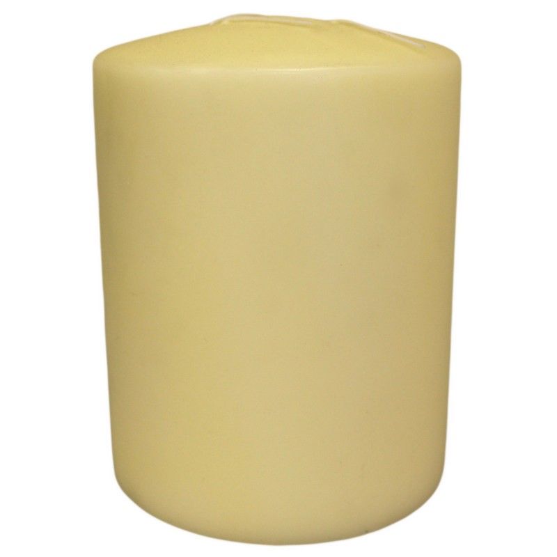 Church Candle 200X150 3 Wicks - Vivid Aromas UK