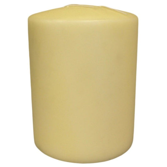 Church Candle 200X150 3 Wicks - Vivid Aromas UK