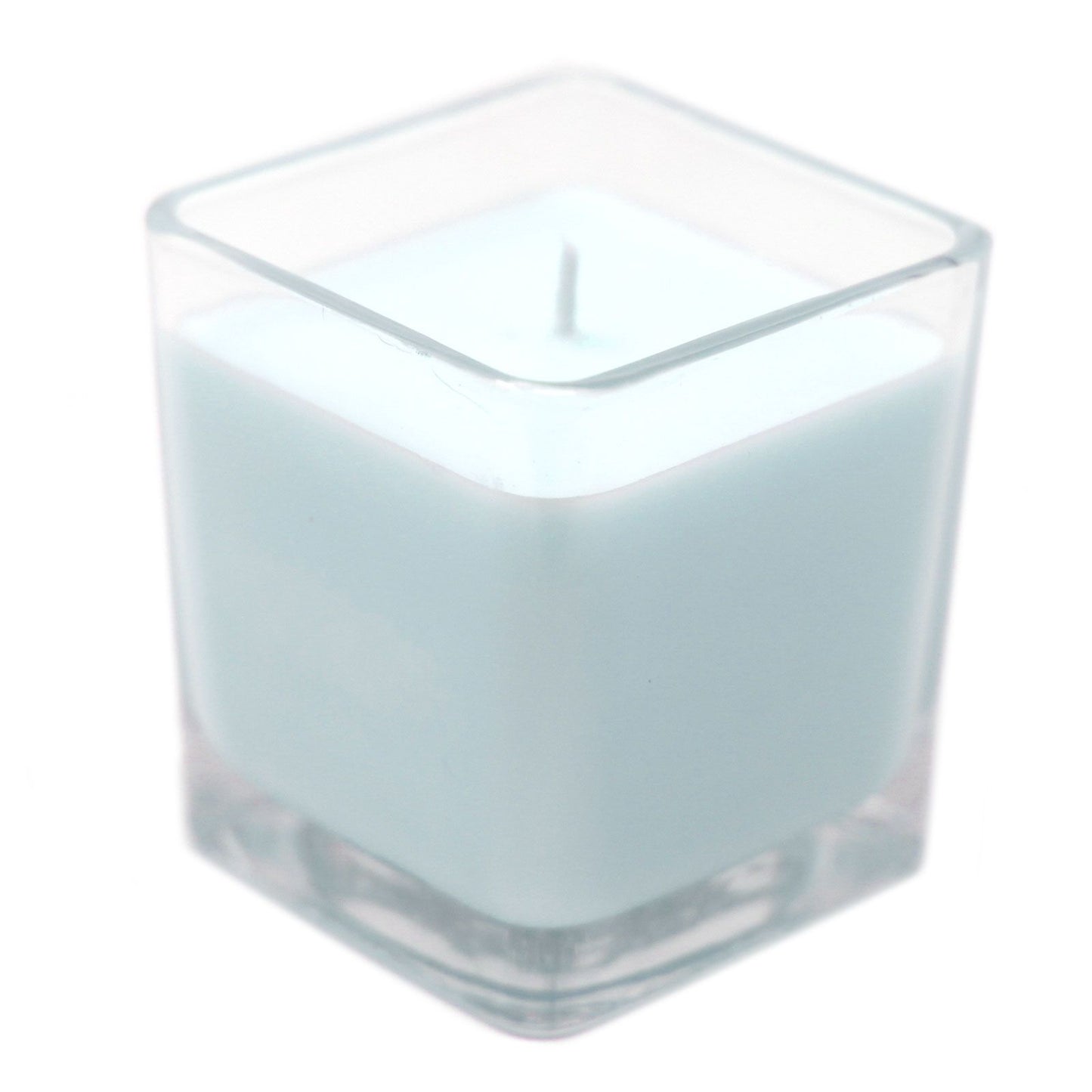 White Label Soy Wax Jar Candle - Fig & Cassis - Vivid Aromas UK