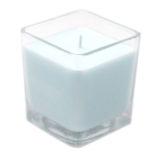 White Label Soy Wax Jar Candle - Fig & Cassis - Vivid Aromas UK