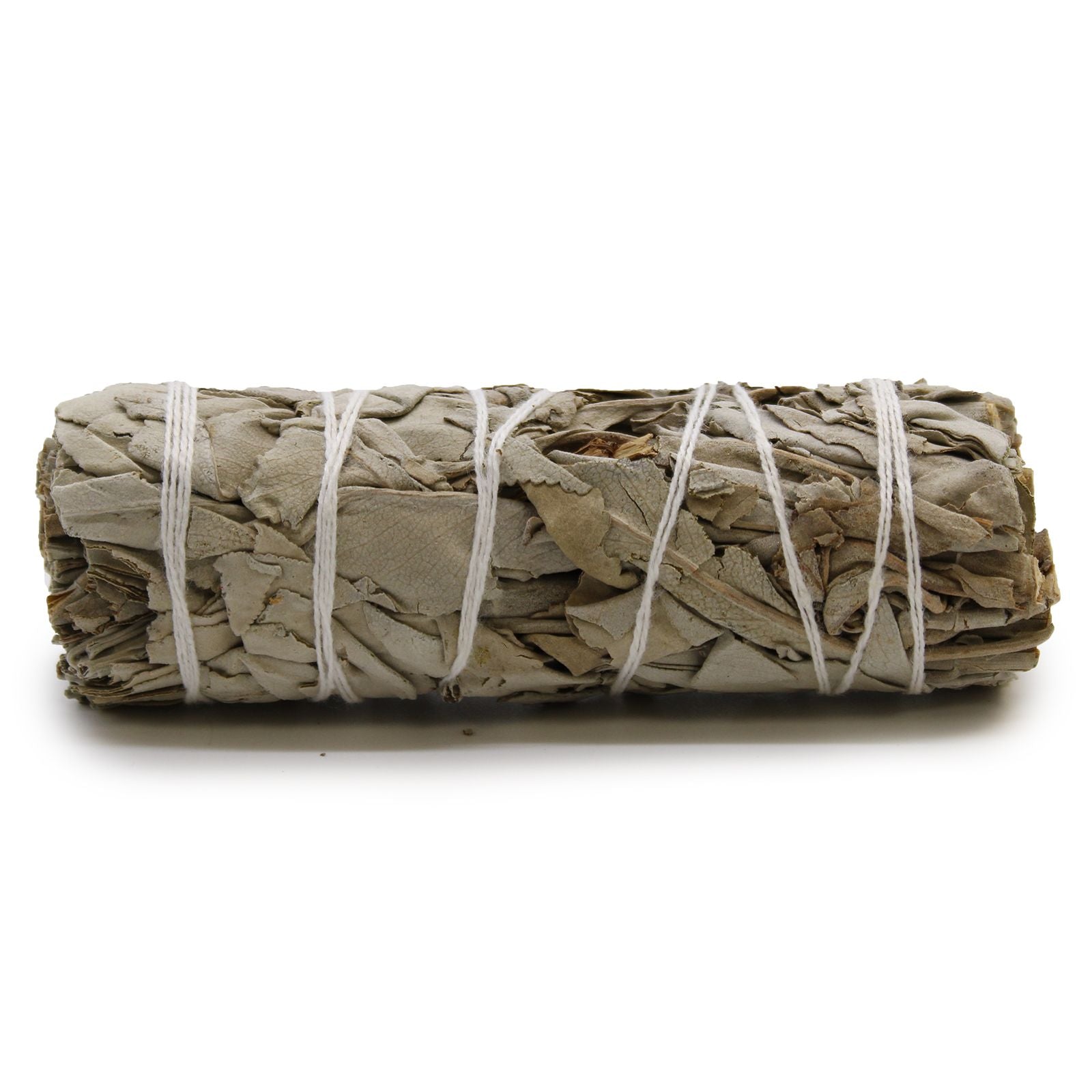 Smudge Stick - White Sage 10cm - Vivid Aromas UK