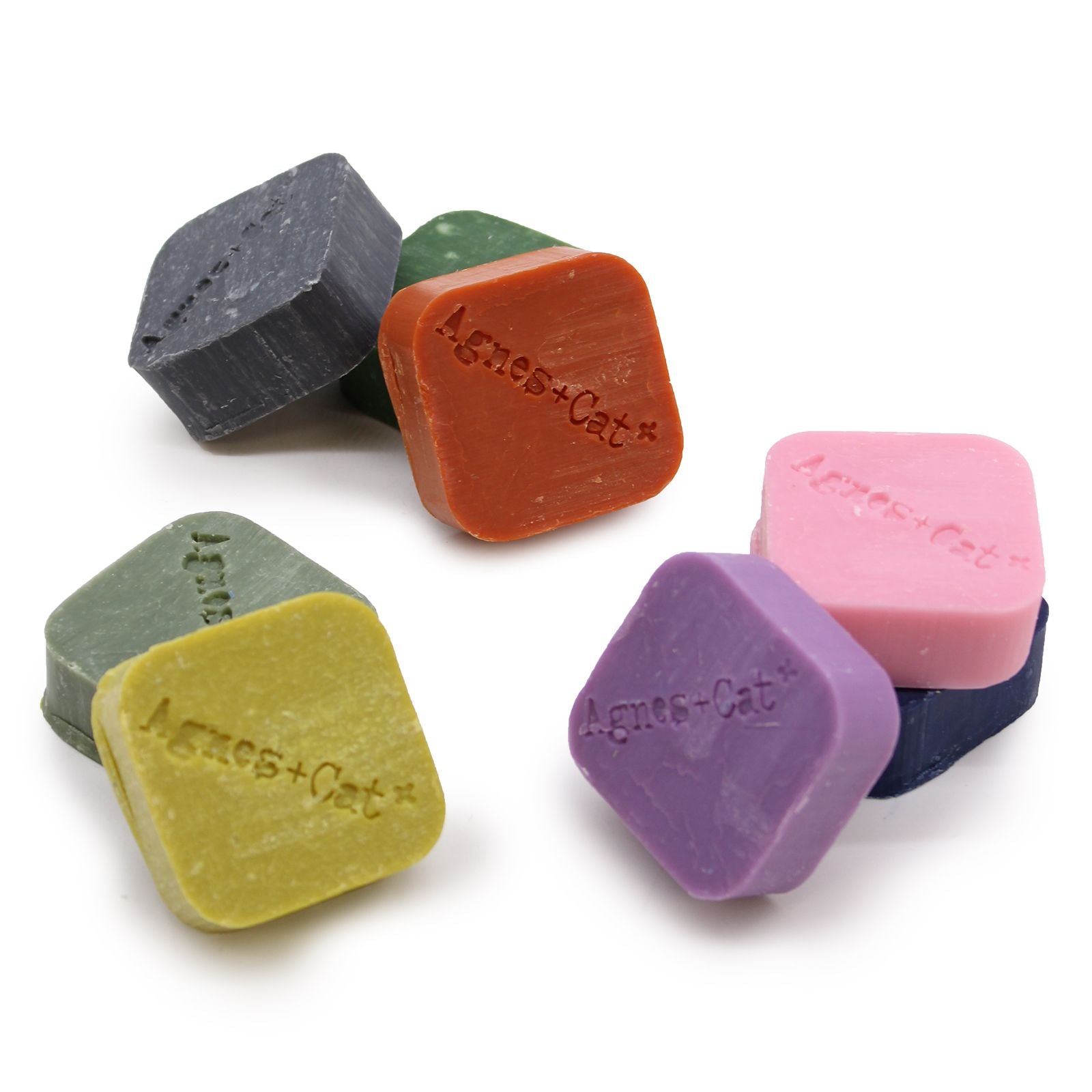 Agnes + Cat Provance Solid Shampoo - Vivid Aromas UK
