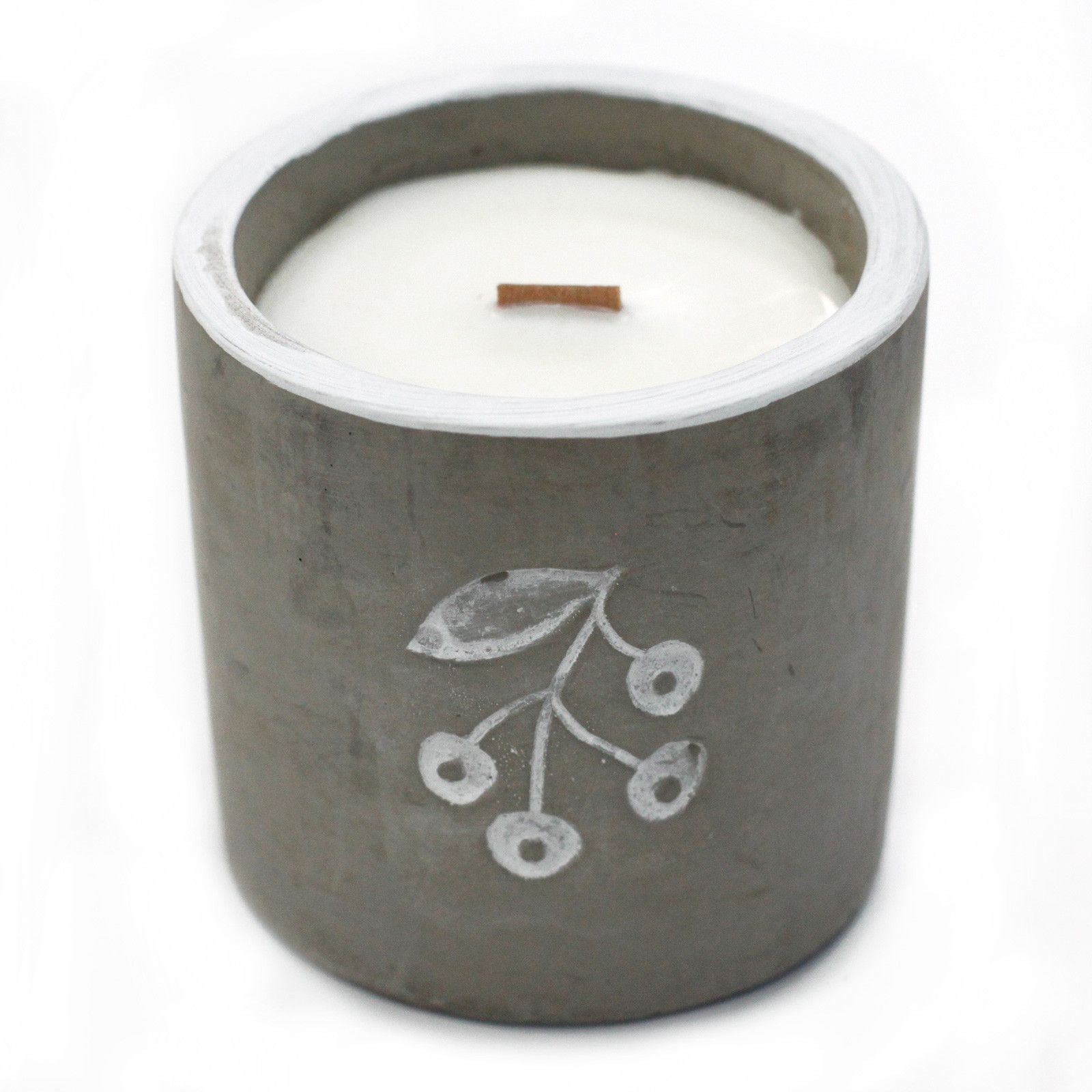 Med Pot - Berrys - Juniper & Sweet Gin - Vivid Aromas UK