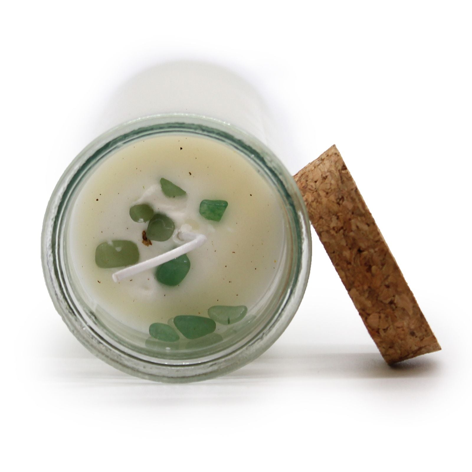 Magic Spell Candle - Happiness - Vivid Aromas UK