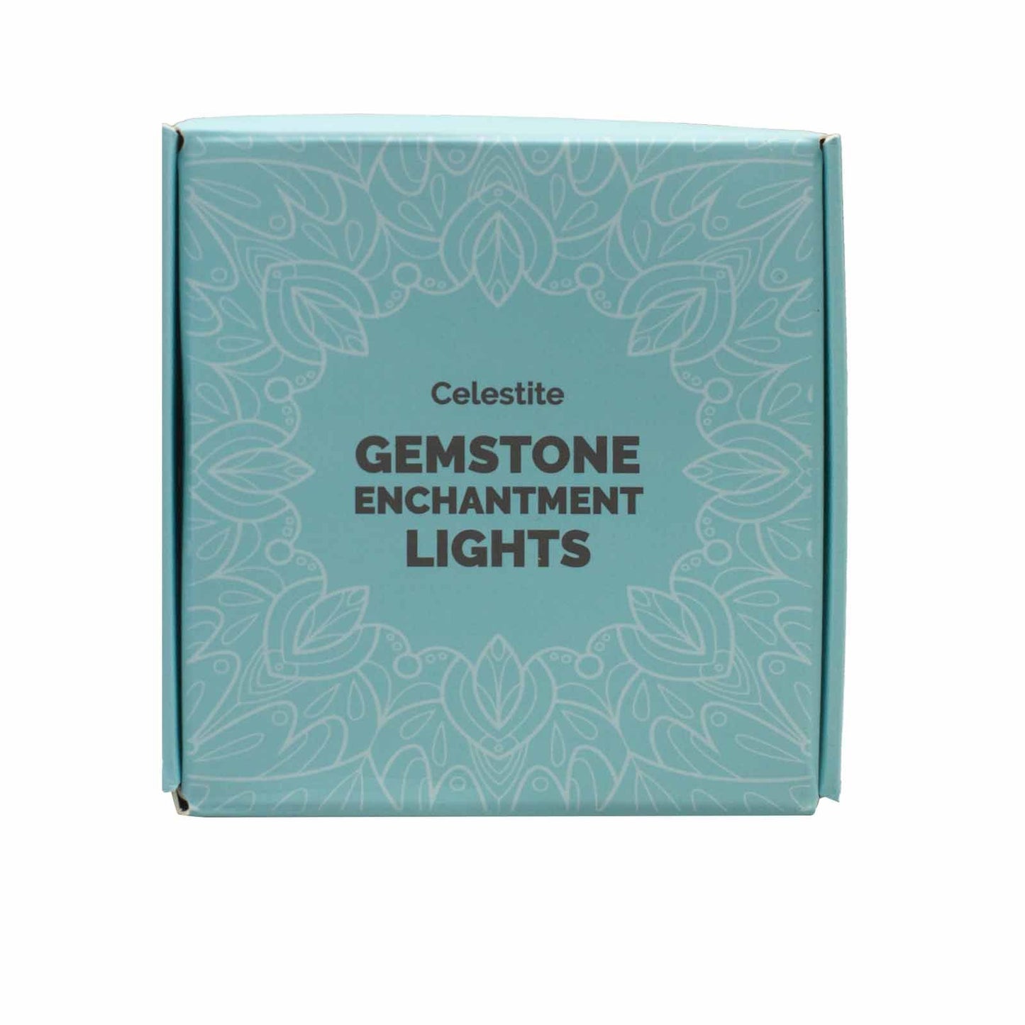 Gemstone Enchantment Lights - Celestite - Vivid Aromas UK