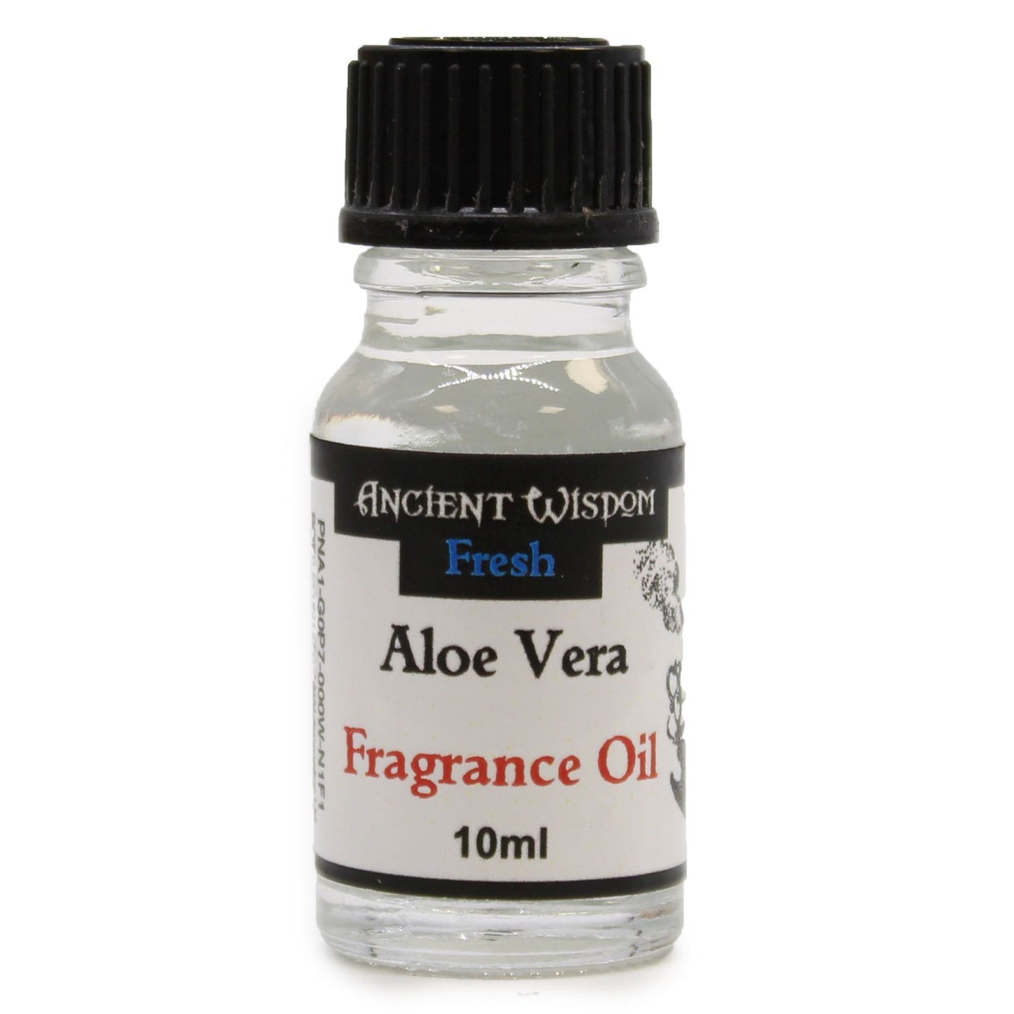 Aloe Vera Fragrance Oil 10ml - Vivid Aromas UK