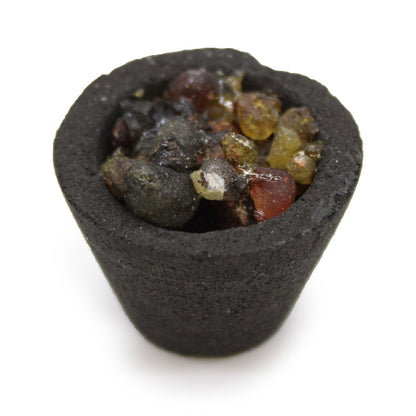 Box of 12 Resin Cups - Three Kings - Vivid Aromas UK