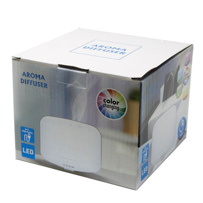 Aarhus Atomiser - Classic Pod - USB - Colour Change - Timer - Vivid Aromas UK