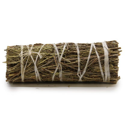 Smudge Stick - Desert Sage 10 cm - Vivid Aromas UK
