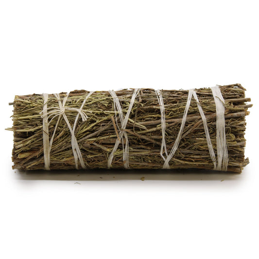 Smudge Stick - Desert Sage 10 cm - Vivid Aromas UK