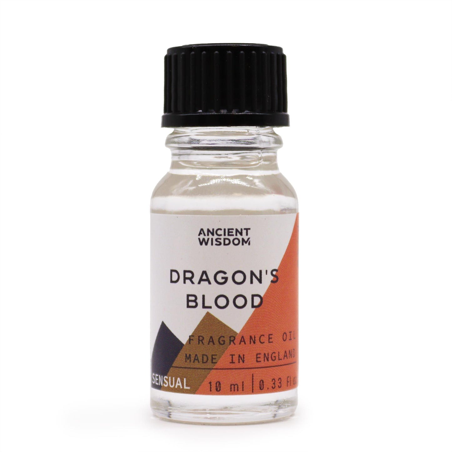 10ml Dragon's Blood Fragrance Oil - Vivid Aromas UK