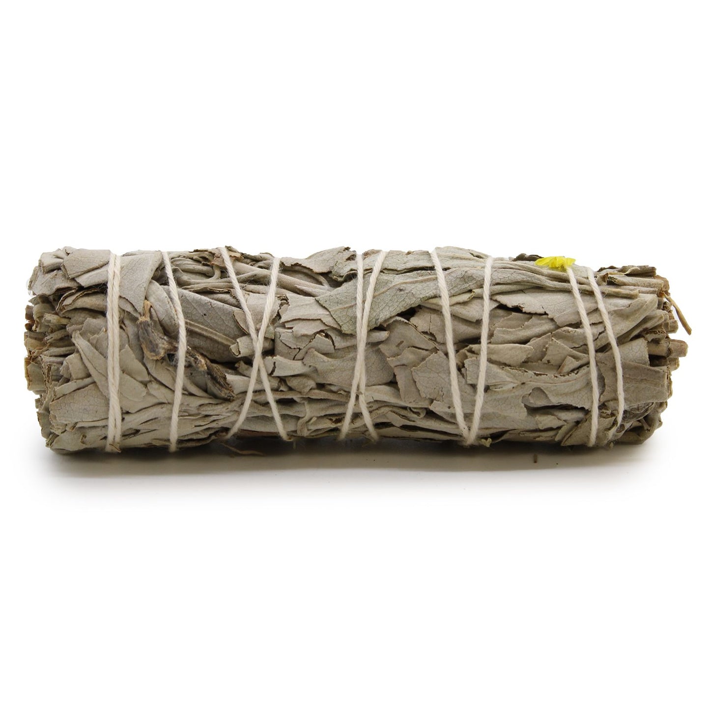 Smudge Stick - White Sage & Blue Sage 10cm - Vivid Aromas UK