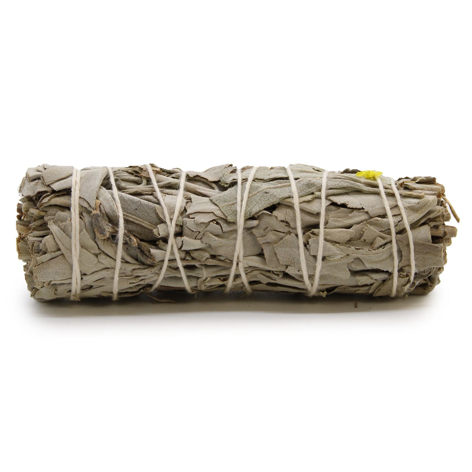 Smudge Stick - White Sage & Blue Sage 10cm - Vivid Aromas UK