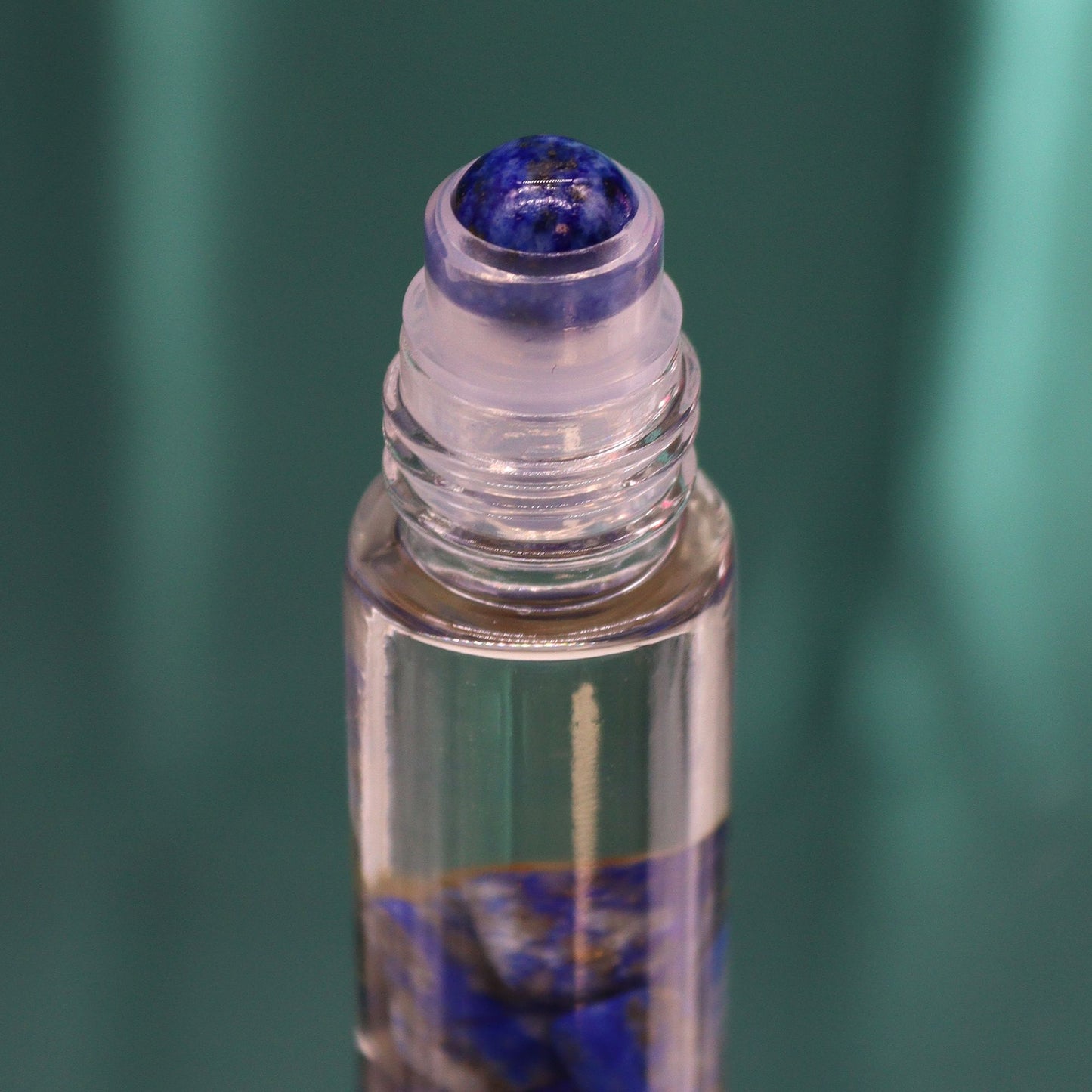 HH Tarot Roll On - The Sun - Vivid Aromas UK