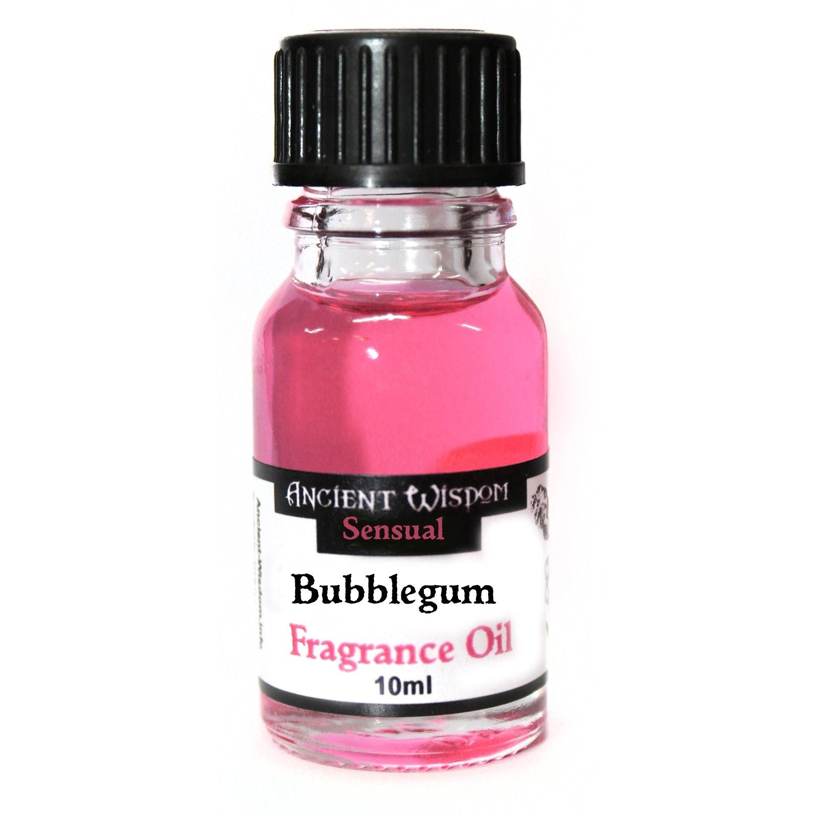 10ml Bubblegum Fragrance Oil - Vivid Aromas UK
