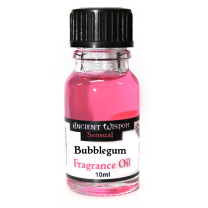 10ml Bubblegum Fragrance Oil - Vivid Aromas UK