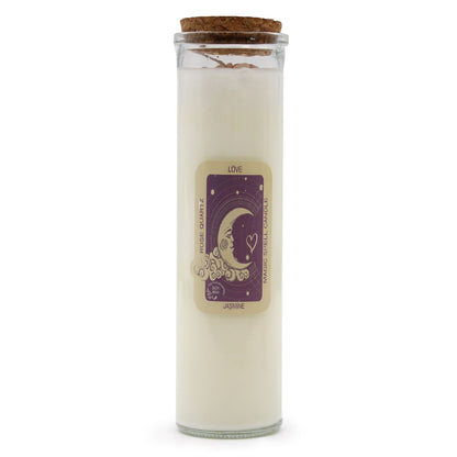 Magic Spell Candle - Love - Vivid Aromas UK