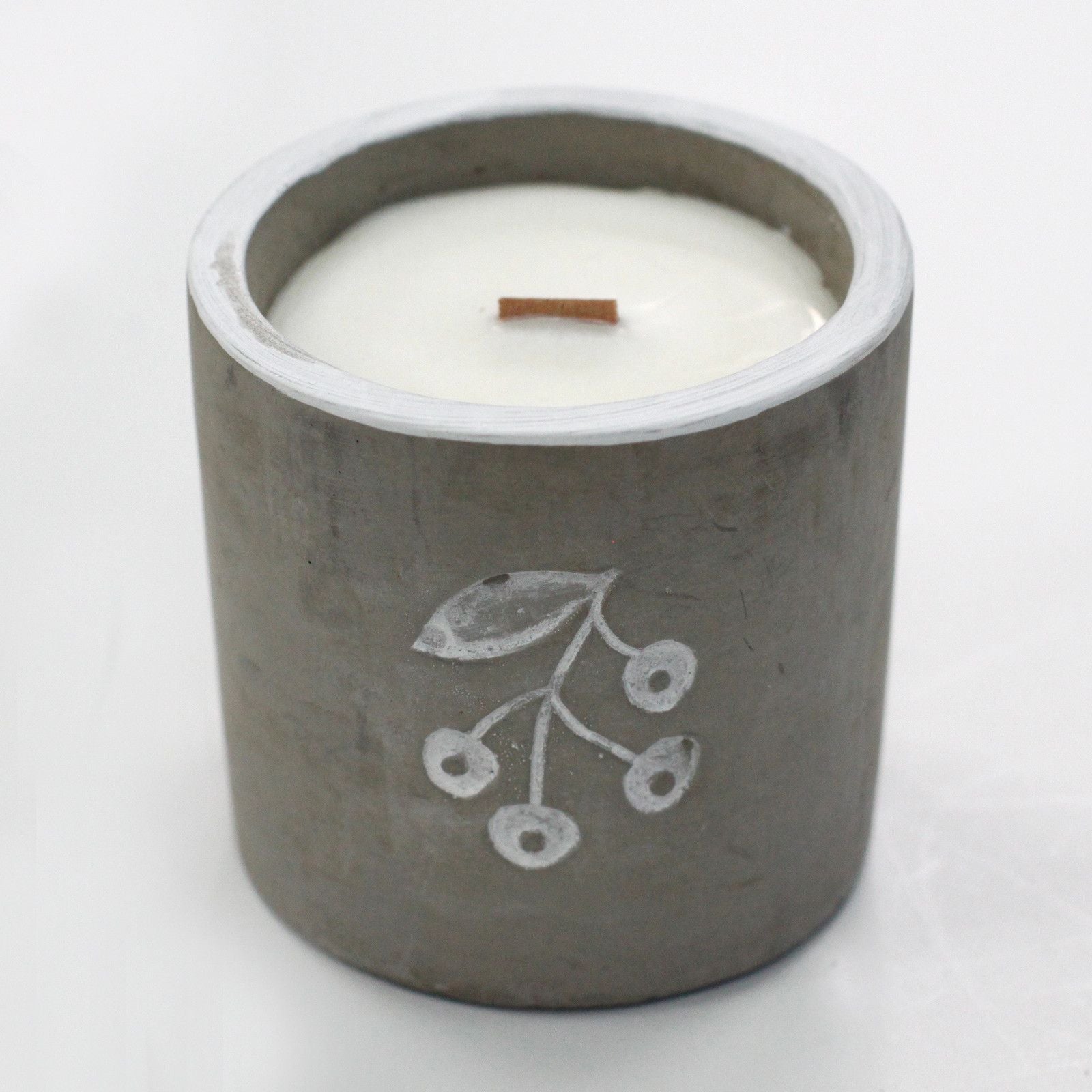 Med Pot - Berrys - Juniper & Sweet Gin - Vivid Aromas UK