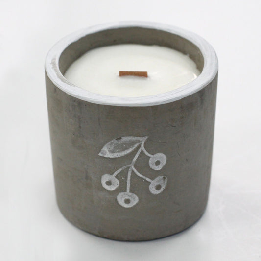 Med Pot - Berrys - Juniper & Sweet Gin - Vivid Aromas UK