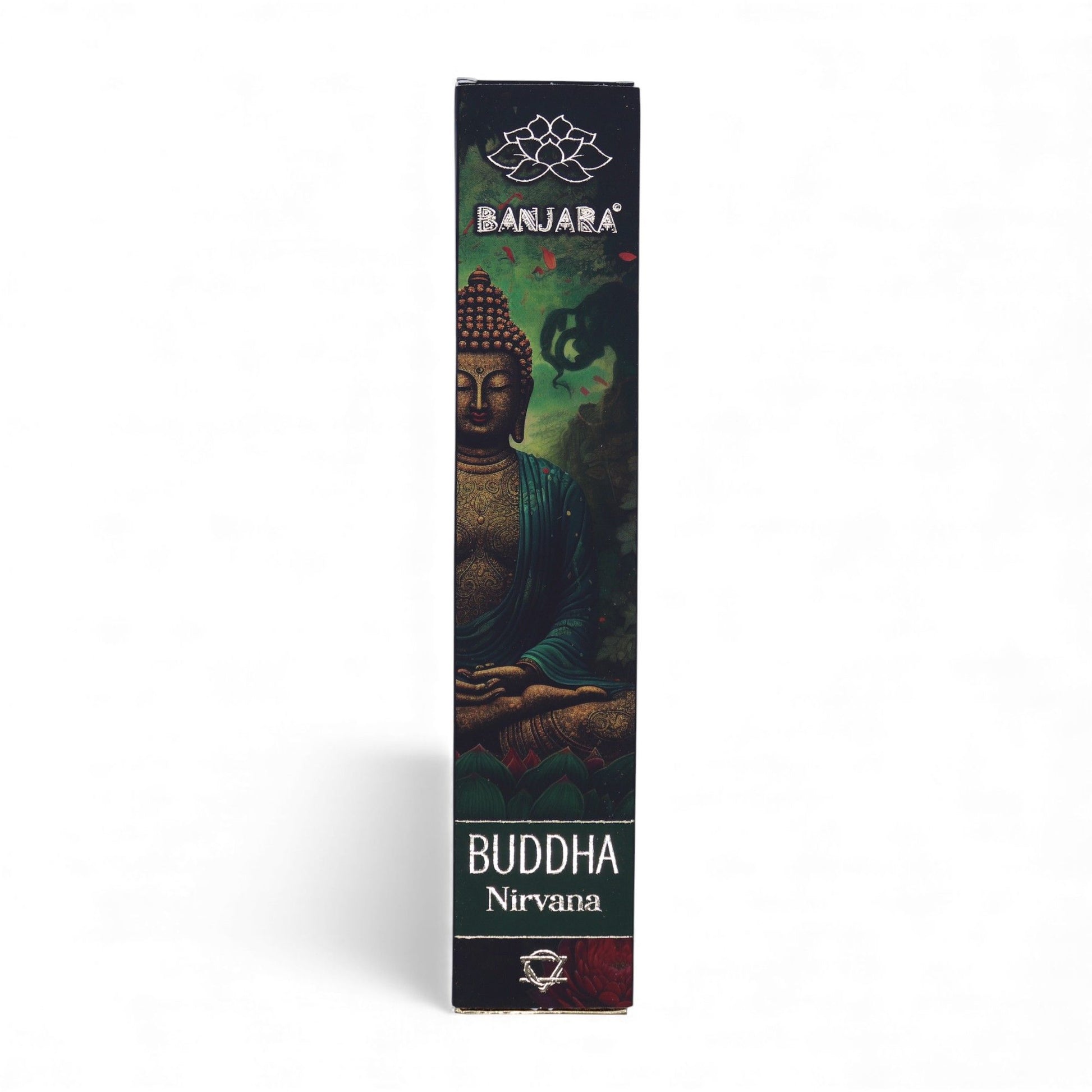 Banjara Buddha - Nirvana - Vivid Aromas UK