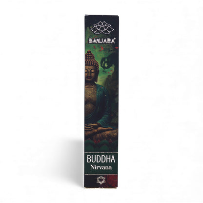 Banjara Buddha - Nirvana - Vivid Aromas UK