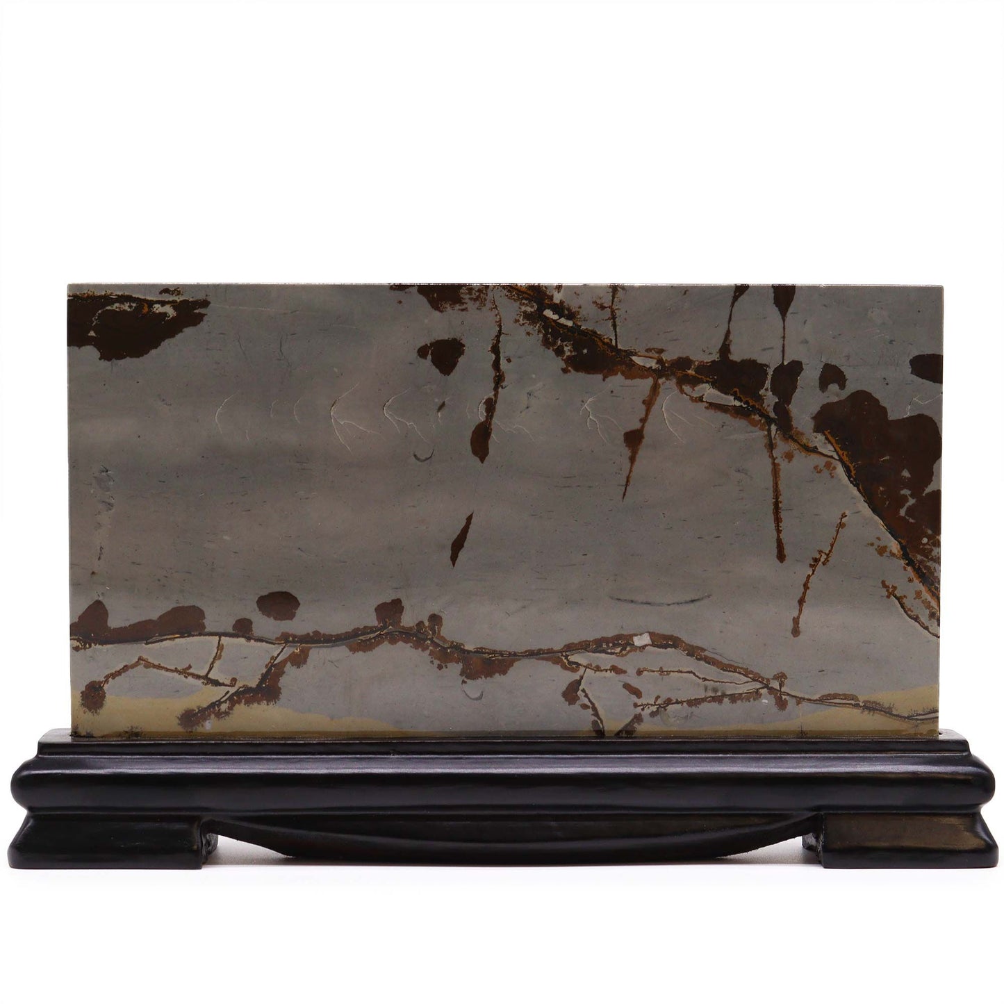 Guohua Picture Stones - Large Landscape - 150x250mm (approx 800gm) - Vivid Aromas UK
