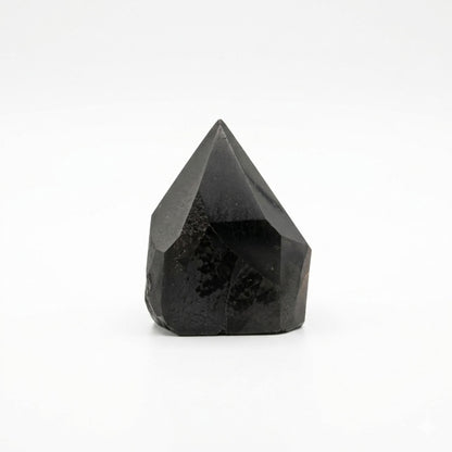 Gemstone Top Polished Points - Indian Tourmaline (approx 5-6 pieces) - Vivid Aromas UK