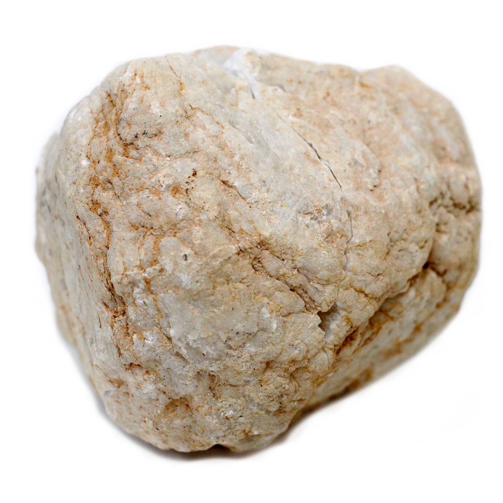 Calsite Geodes - 15-18 cm - Vivid Aromas UK
