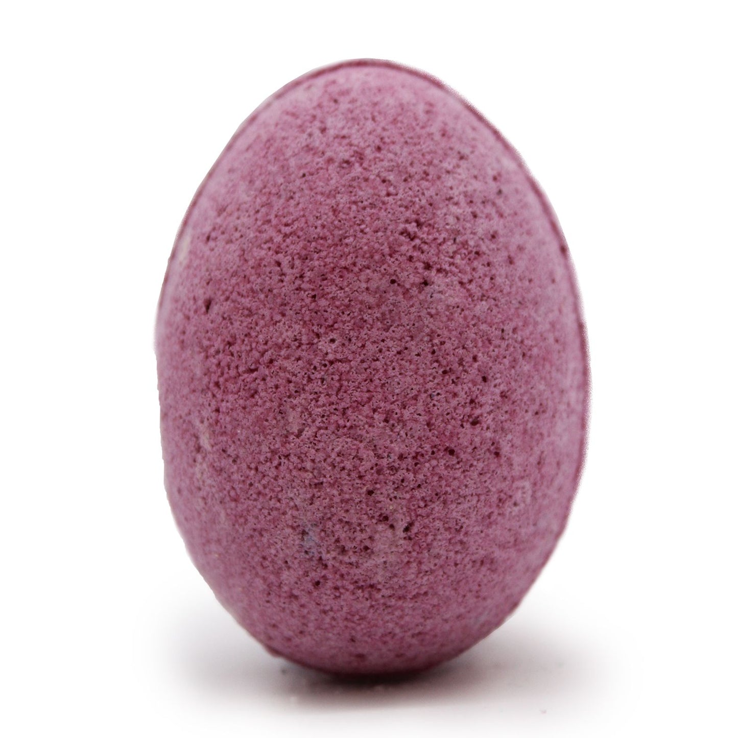 6 Bath Eggs in a Tray - Cherry - Vivid Aromas UK