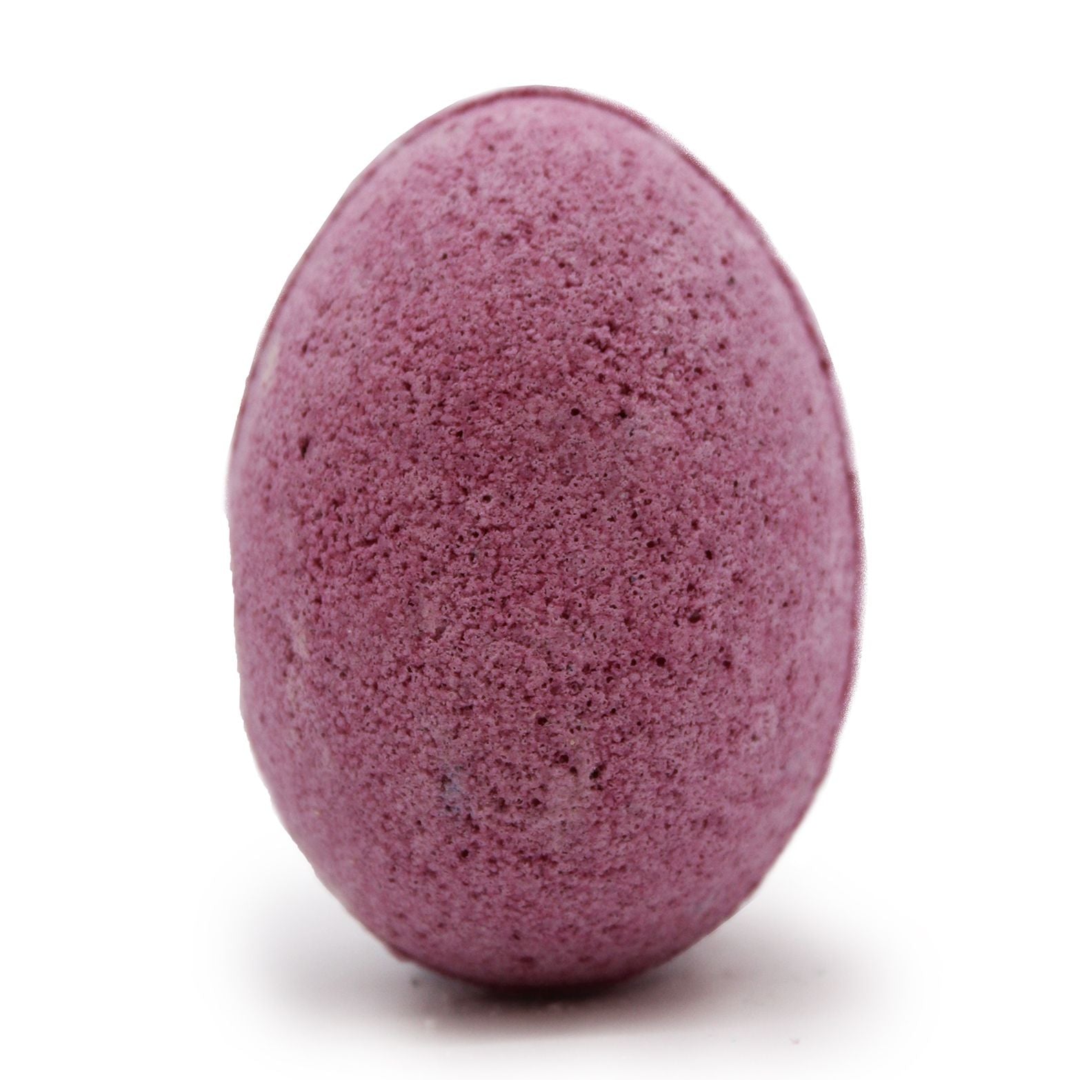 6 Bath Eggs in a Tray - Cherry - Vivid Aromas UK