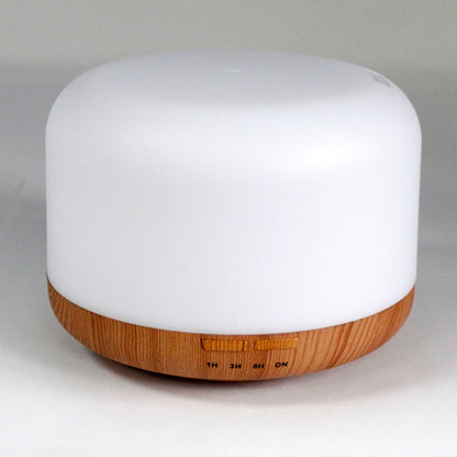 Aarhus Atomiser - Classic Pod - USB - Colour Change - Timer - Vivid Aromas UK