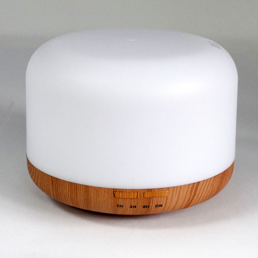 Aarhus Atomiser - Classic Pod - USB - Colour Change - Timer - Vivid Aromas UK
