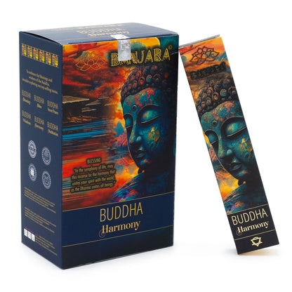 Banjara Buddha - Harmony - Vivid Aromas UK