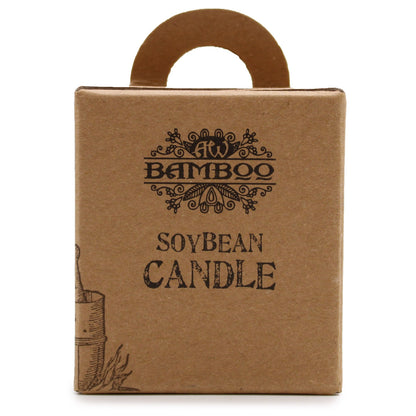 Soybean Jar Candles - Vanilla Shortbread - Vivid Aromas UK