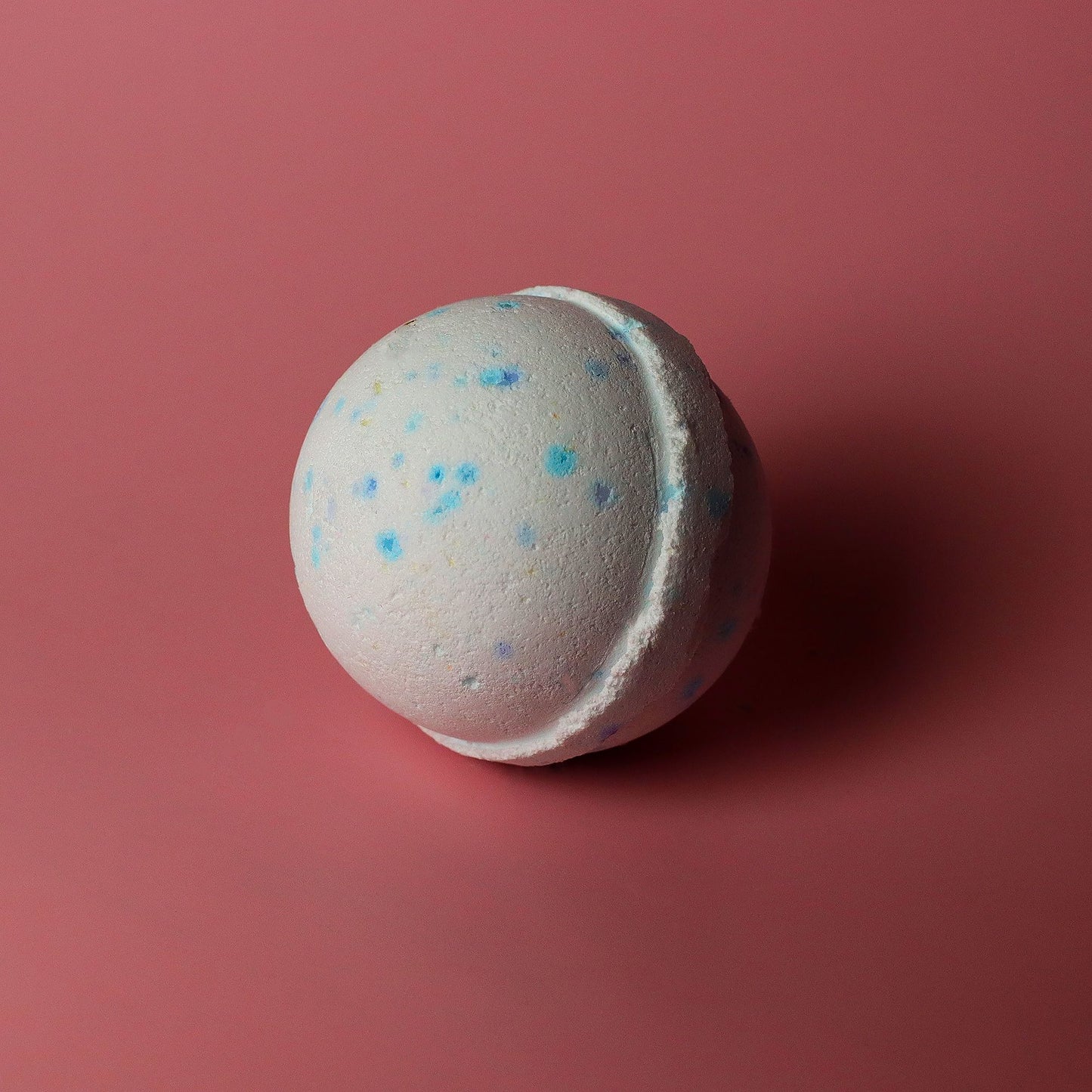 Set of 3 Ocean Bath Bombs - Vivid Aromas UK