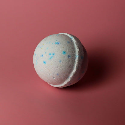 Set of 3 Ocean Bath Bombs - Vivid Aromas UK