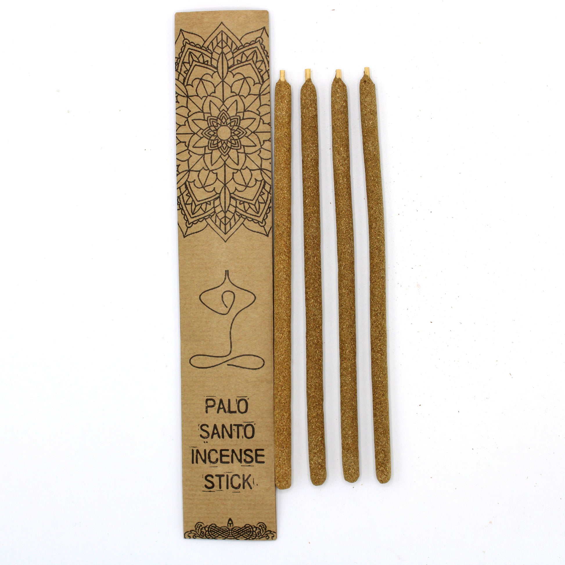 Palo Santo Large Incense Sticks - Classic - Vivid Aromas UK