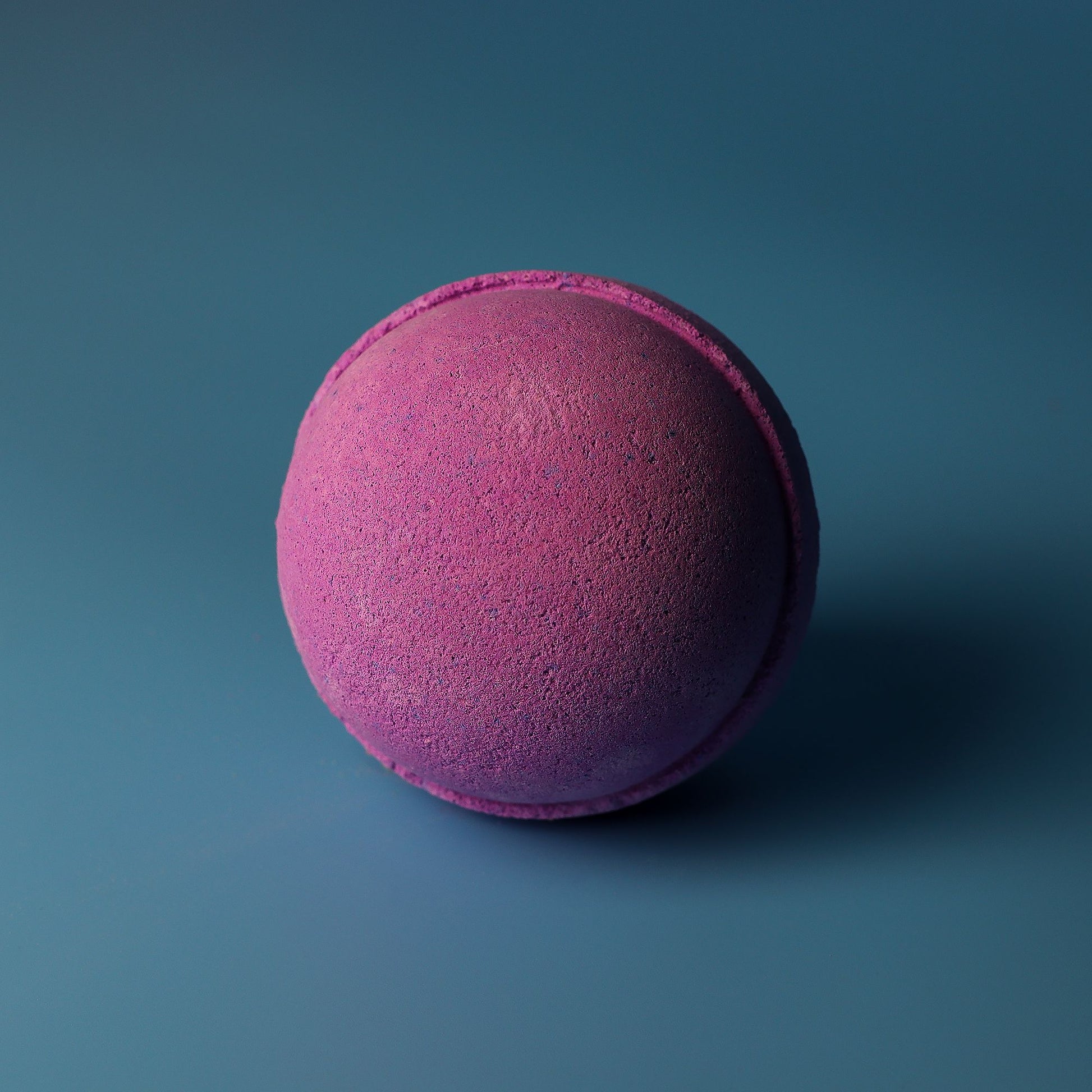 Set of 3 Blackberry Bath Bombs - Vivid Aromas UK