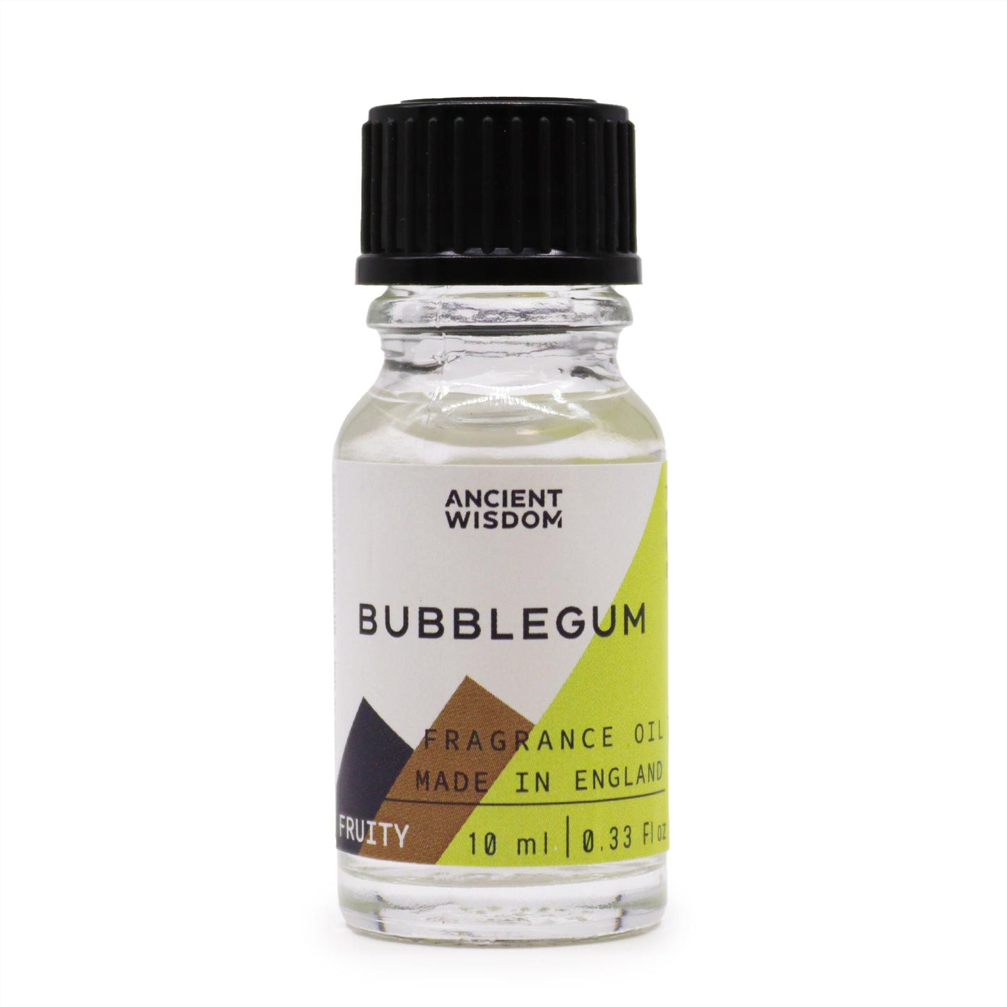 10ml Bubblegum Fragrance Oil - Vivid Aromas UK