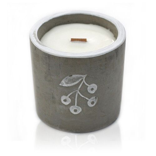 Med Pot - Berrys - Juniper & Sweet Gin - Vivid Aromas UK