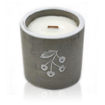 Med Pot - Berrys - Juniper & Sweet Gin - Vivid Aromas UK