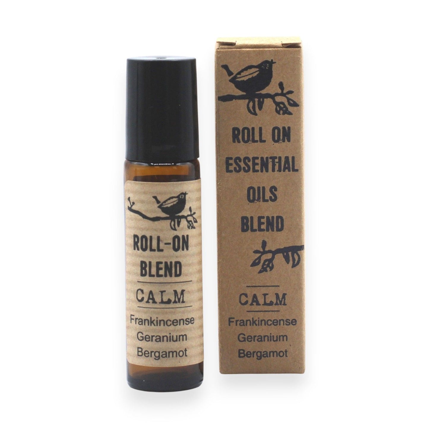 Frankincense Based Essential Oil Bundle - Oils, Roll Ons, Salts - Vivid Aromas UK